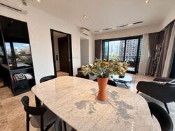Midtown Modern (D7), Apartment #632091841